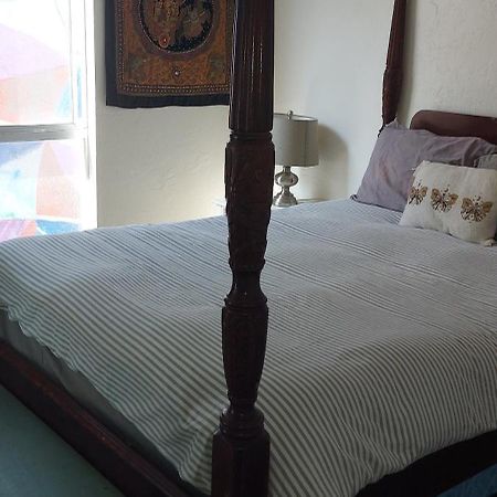 Ocean Front Vortex Female Hostel Private Rooms Free Bikes Los Angeles Exterior foto