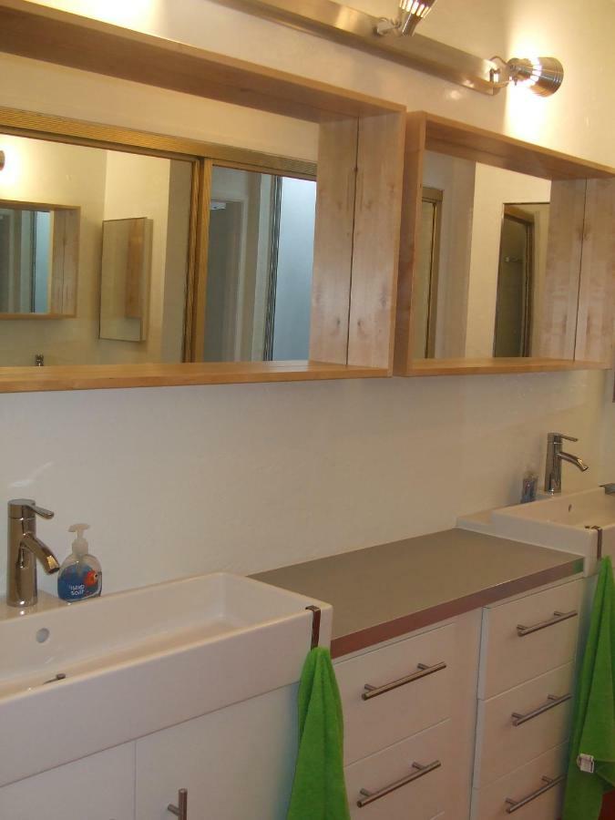 Ocean Front Vortex Female Hostel Private Rooms Free Bikes Los Angeles Exterior foto