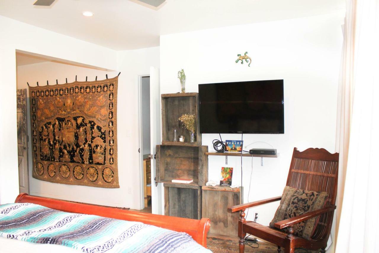 Ocean Front Vortex Female Hostel Private Rooms Free Bikes Los Angeles Exterior foto