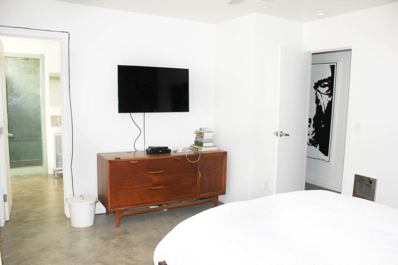 Ocean Front Vortex Female Hostel Private Rooms Free Bikes Los Angeles Exterior foto
